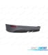 PARAGOLPES TRASERO VOLKSWAGEN VW GOLF 5 03-08 LOOK R32