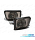 FAROS ANTINIEBLA AHUMADOS PARA VOLKSWAGEN VW GOLF 2 83-91