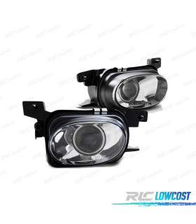 FAROS ANTINIEBLA MERCEDES W211 03-06 AMG