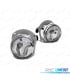 FAROS ANTINIEBLA PARA MERCEDES W204 07-10 CRYSTAL AMG