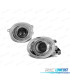 FAROS ANTINIEBLAS BMW E39 95-03 E46 98-06 CROMADOS PACK M