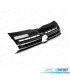 PARRILLA VOLKSWAGEN VW T5 CARAVELLE MULTIVAN 10-15 NEGRO CROMO