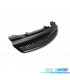 PARRILLA OPEL ZAFIRA B 05-08 LOOK OPC NEGRO MATE