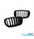 PARRILLAS BMW X5 F15 X6 F16 13-18 LOOK M PERFORMANCE NEGRO BRILLO