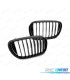 PARRILLAS BMW G11 G12 15-19 LOOK M PERFORMANCE NEGRO BRILLO
