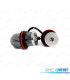 BOMBILLAS LED MARKER 25W CREE TYPE E39 E53 E60 E87 X5