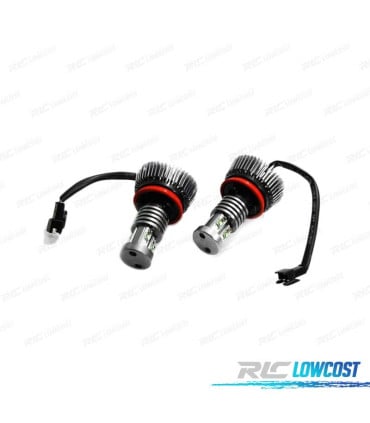 BOMBILLAS LED MARKER H8 CANBUS LED CREE TYPE