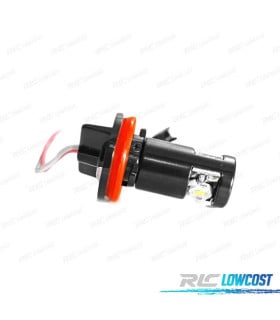 BOMBILLAS LED MARKER H8 CANBUS LED