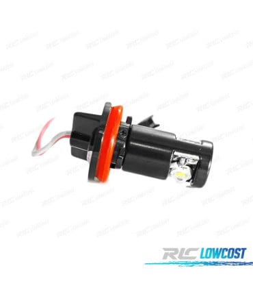 BOMBILLAS LED MARKER H8 CANBUS LED