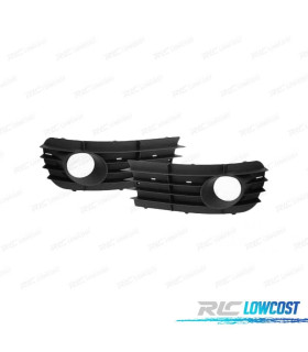 REJILLAS DE NIEBLAS VOLKSWAGEN VW GOLF IV 97-03