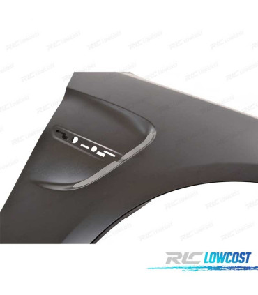 KIT ALETAS BMW F32 F33 LOOK M4