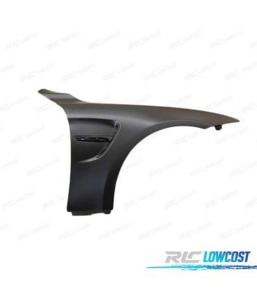 KIT ALETAS BMW F32 F33 LOOK M4