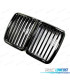 PARRILLA BMW E30 82-94 NEGRO BRILLO