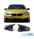 CARCASAS ESPEJOS BMW F30 F31 F32 F33 F20 E84 LOOK M CARBONO