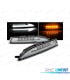 KIT LUZ DIURNA PARA VOLKSWAGEN VW SCIROCCO III TUBE LIGHT + INTERMITENTES LED 08-14