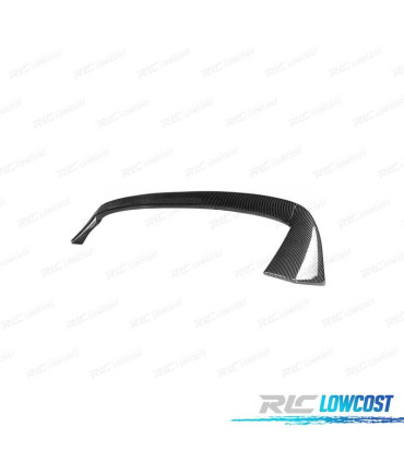 ALERÓN BMW F20 LCI 15-19 LOOK M PERFORMANCE CARBONO