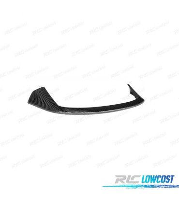 ALERÓN BMW F20 LCI 15-19 LOOK M PERFORMANCE CARBONO