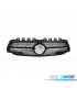 PARRILLA MERCEDES CLASE A W177 V177 18- LOOK AMG A35 DIAMOND NEGRO CAMARA