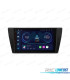 RADIO GPS ANDROID 14 PARA BMW E90 E91 E92 E93 PANTALLA 9" TACTIL