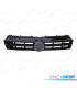PARRILLA VOLKSWAGEN VW POLO 09-14 LOOK R20 NEGRO BRILLO