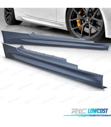 KIT CARROCERIA BMW E92 E93 06-10 LOOK M SRA