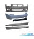 KIT CARROCERIA BMW E92 E93 06-10 LOOK M SRA