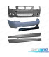KIT CARROCERIA BMW E92 E93 06-10 LOOK M SRA