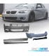 KIT CARROCERIA BMW E92 E93 06-10 LOOK M SRA