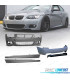 KIT CARROCERIA BMW E92 E93 06-10 LOOK M SRA