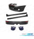 KIT CARROCERIA VOLKSWAGEN VW GOLF 5 LOOK R32 + GTI