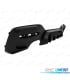 DIFUSOR BMW F20 LCI 15-19 LOOK M COMPETITION NEGRO MATE