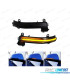 INTERMITENTES DINAMICOS ESPEJO RETROVISOR BMW F20 F21 F22 F23 F30 F31 F32 F33 F36 E84 AHUMADOS