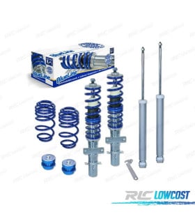 SUSPENSIÓN ROSCADA BLUE LINE SEAT IBIZA 6J CORDOBA 6L