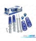 SUSPENSION ROSCADA BLUE LINE SEAT LEON TOLEDO 1M