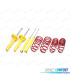 KIT SUSPENSIÓN DEPORTIVA VOLKSWAGEN VW PASSAT LIMOUSINE 08 1996-08 2000