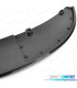 LIP SPOILER FRONTAL BMW F32 F33 F36 LOOK M PERFORMANCE CARBONO