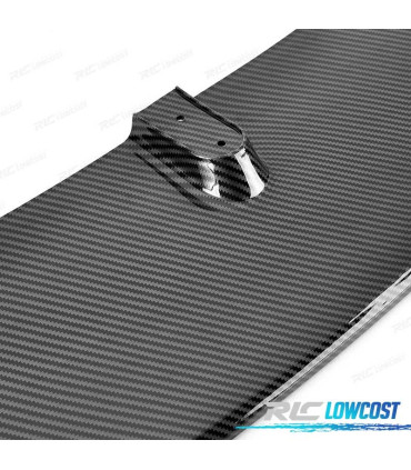 LIP SPOILER FRONTAL BMW F32 F33 F36 13- CARBONO LOOK M PERFORMANCE