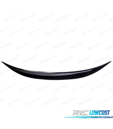ALERON SPOILER BMW E82 LOOK M PERFORMANCE CARBONO