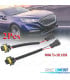 CABLES ADAPTADORES ANTINIEBLAS DE HB4 9006 A H8 H11