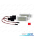 PLAFONES LED LUZ DE PIES Y PUERTAS PARA AUDI