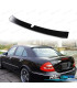 ALERON TECHO MERCEDES CLASE E W211 SEDAN 02-09 LOOK AMG