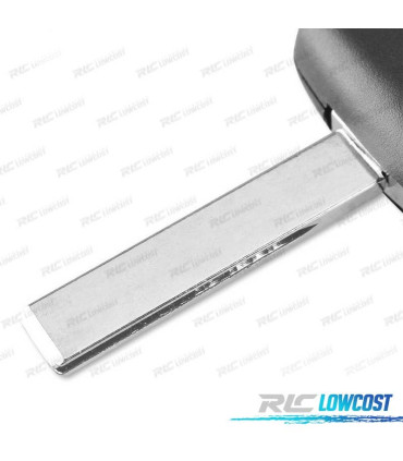 LLAVE COMPLETA PARA PEUGEOT VARIOS MODELOS