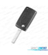 LLAVE COMPLETA PARA PEUGEOT 306 407 807