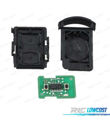 LLAVE COMPLETA PARA OPEL ASTRA AGILA MERIVA ASTRA CORSA C COMBO TIGRA VECTRA