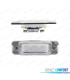 LUCES DE MATRÍCULA LED PARA MERCEDES CLASE GL X164 06-12