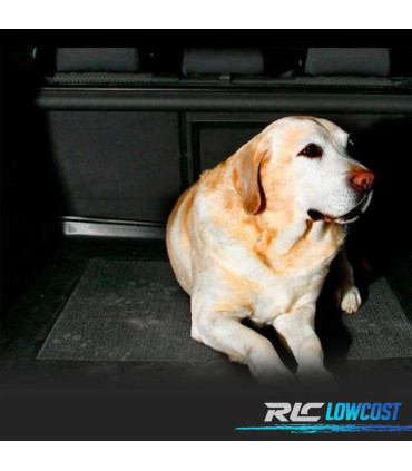 BANDEJA MALETERO PARA ALFA ROMEO 147 3 PUERTAS