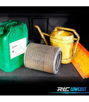 BANDEJA MALETERO PARA ALFA ROMEO 147 3 PUERTAS