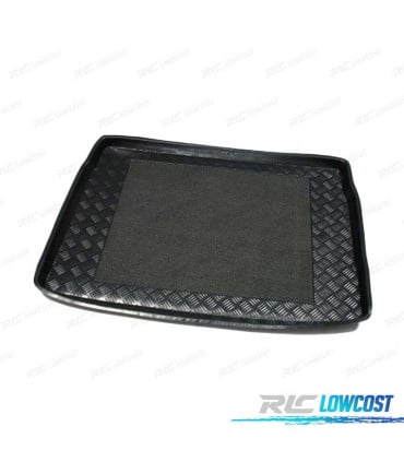 BANDEJA MALETERO PARA ALFA ROMEO 147 3 PUERTAS