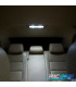 KIT 12 BOMBILLAS LED INTERIOR PARA VOLKSWAGEN VW JETTA 5 MK5 05-10