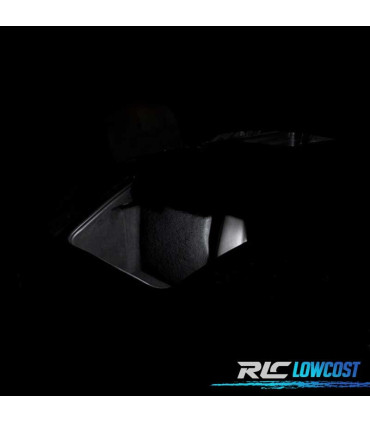 KIT 14 BOMBILLAS LED INTERIOR PARA PORSCHE BOXSTER PORSCHE 986 96-04